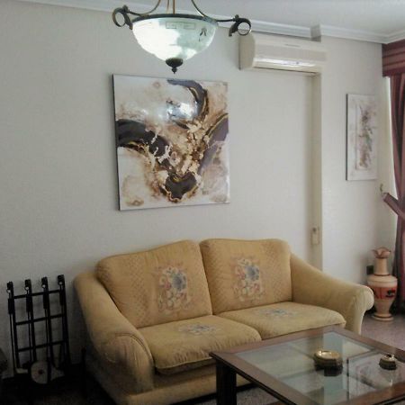 D'Paso Apartment Elda Bagian luar foto