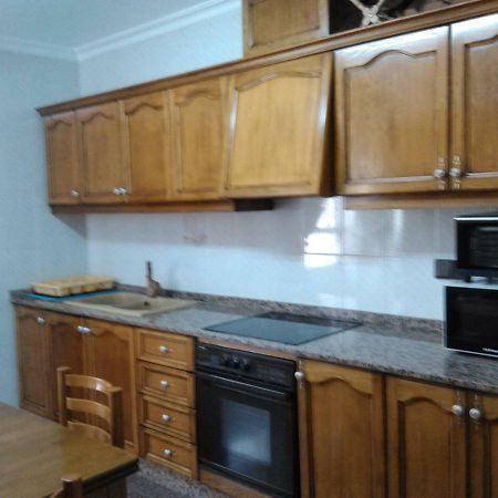 D'Paso Apartment Elda Bagian luar foto