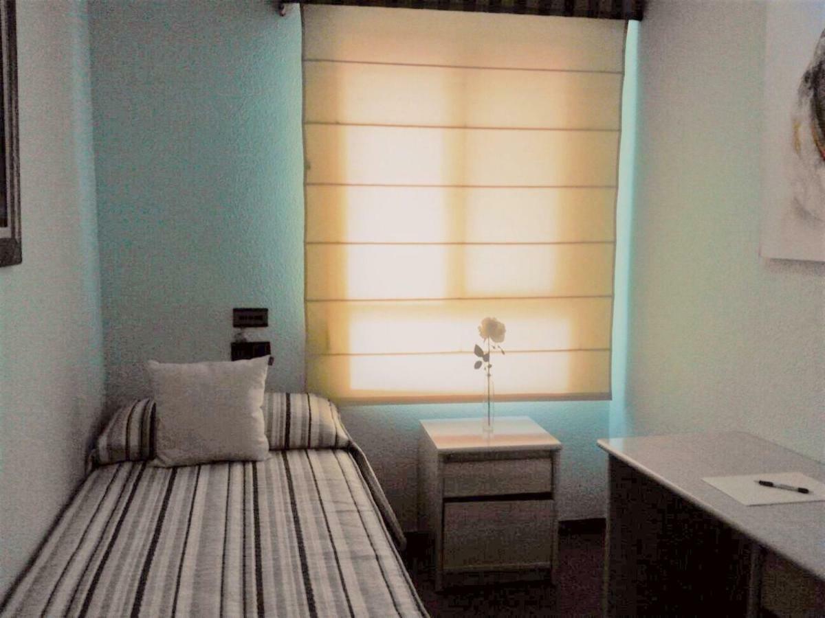 D'Paso Apartment Elda Bagian luar foto