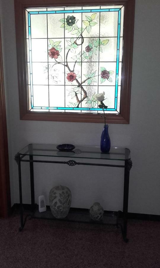 D'Paso Apartment Elda Bagian luar foto