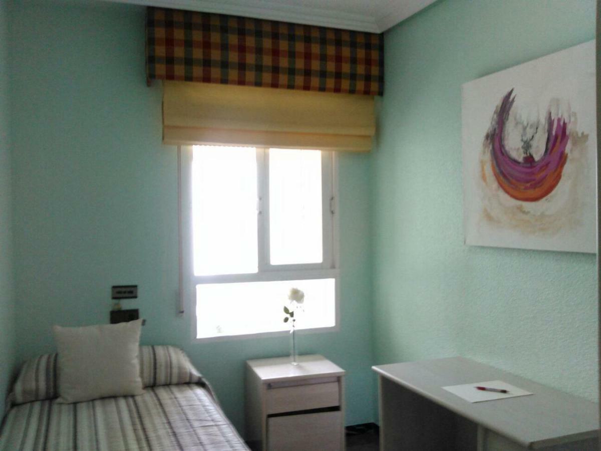D'Paso Apartment Elda Bagian luar foto